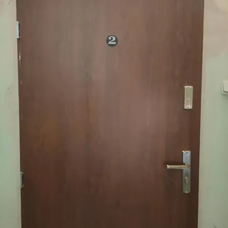 With Kitchenette * 克拉科夫