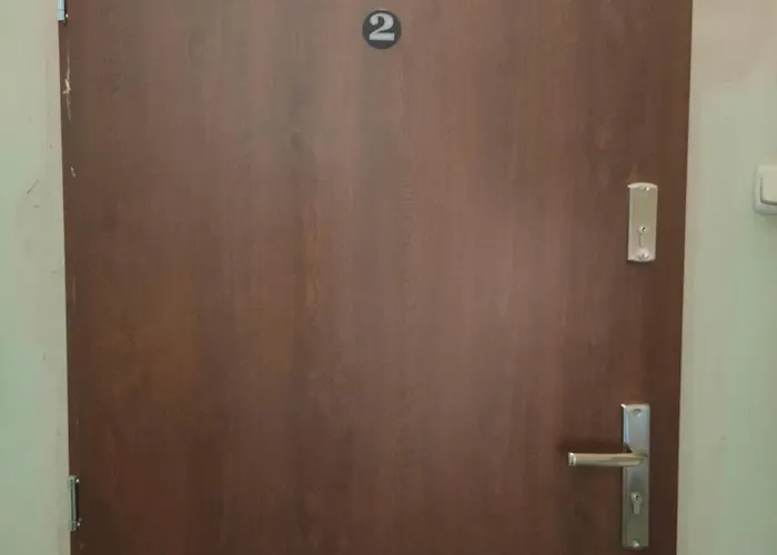 With Kitchenette * Kraków