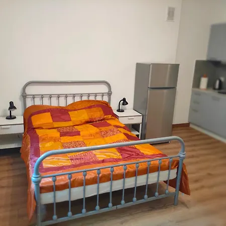 With Kitchenette * Krakau