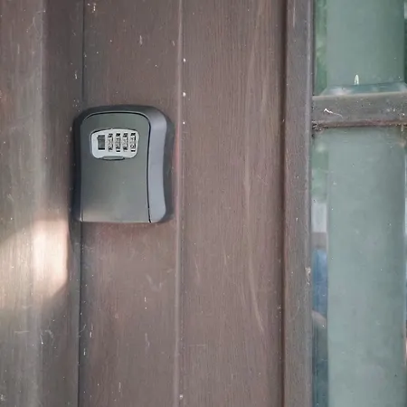 With Kitchenette * Krakau