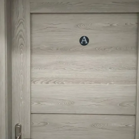 With Kitchenette Krakau