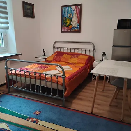 With Kitchenette Krakau