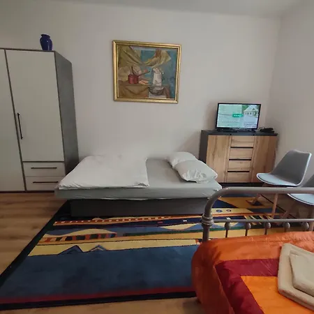 With Kitchenette Krakau