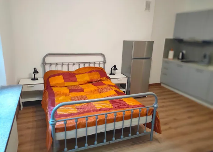 With Kitchenette * Krasków