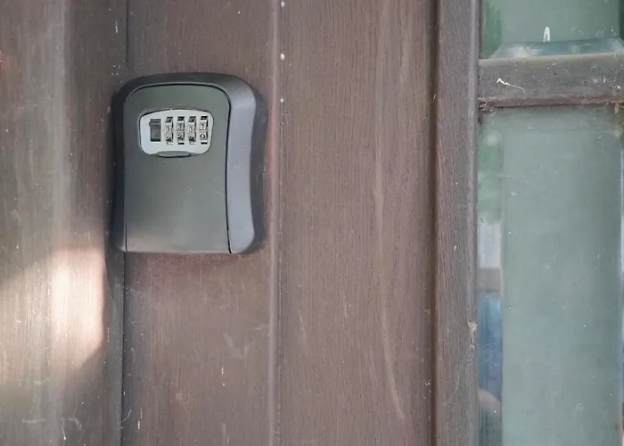 With Kitchenette * Krasków