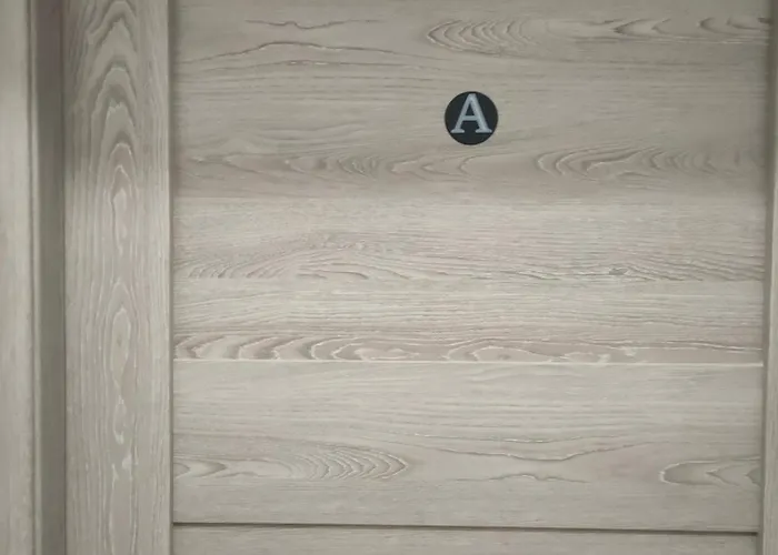 With Kitchenette Cracovia